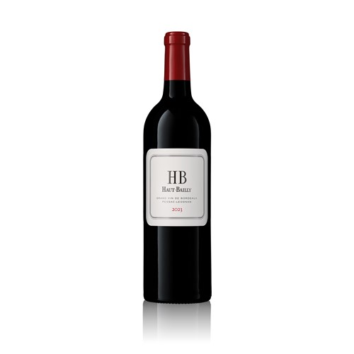 "HB" Haut Bailly - Pessac-Léognan 2023
