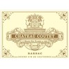 Half Bottle - Château Coutet - Barsac 2018 4df5d4d9d819b397555d03cedf085f48 