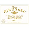 Half bottle Château Rieussec - Sauternes 2017 4df5d4d9d819b397555d03cedf085f48 