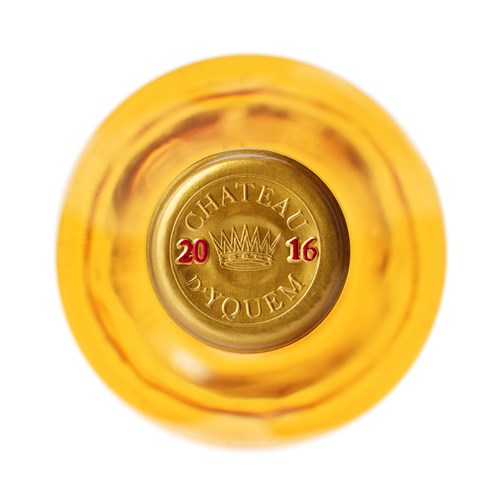 Half bottle - Château d'Yquem - Sauternes 2016 4df5d4d9d819b397555d03cedf085f48 