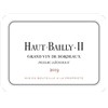 Haut Bailly II - Pessac-Léognan 2019