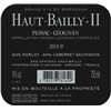 Haut Bailly II - Pessac-Léognan 2019 b5952cb1c3ab96cb3c8c63cfb3dccaca 