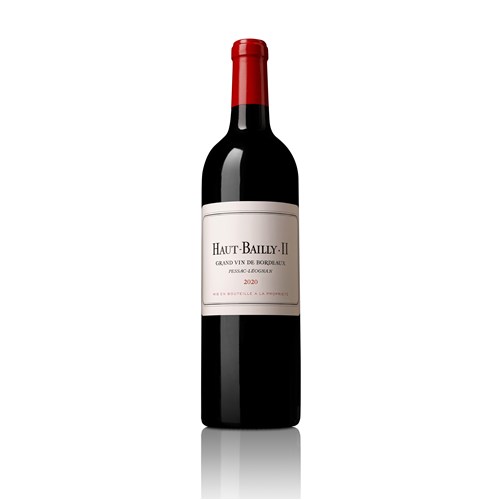 Haut Bailly II - Pessac-Léognan 2020