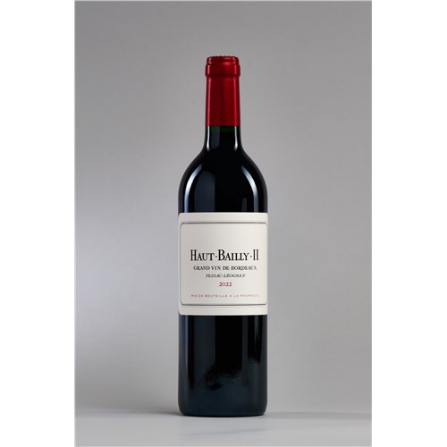 Haut Bailly II - Pessac-Léognan 2022