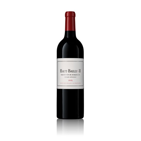 Haut Bailly II - Pessac-Léognan 2023