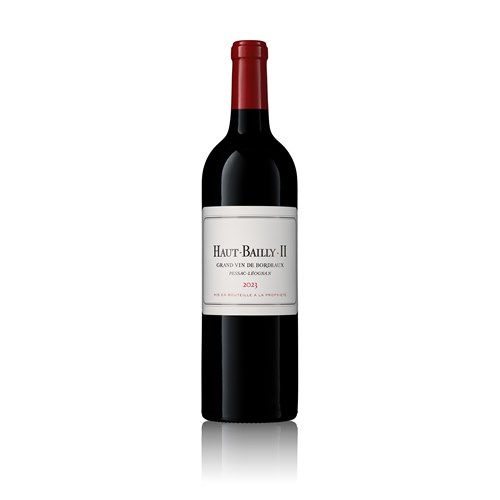 Haut Bailly II - Pessac-Léognan 2023