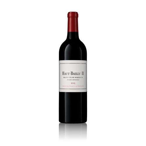 Haut Bailly II - Pessac-Léognan 2023