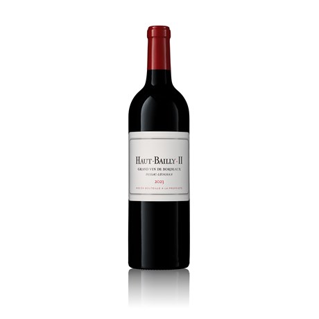 Haut Bailly II - Pessac-Léognan 2023