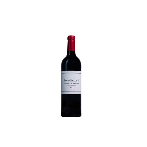 Haut Bailly II - Pessac-Léognan 2024