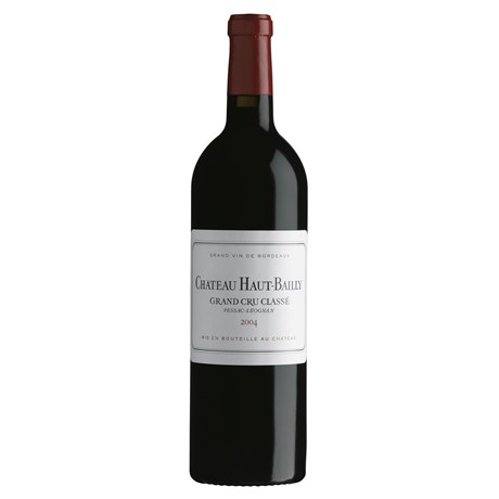 Haut Bailly - Pessac-Léognan 2004