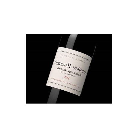 Haut Bailly - Pessac-Léognan 2008