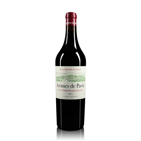 Haut Bailly - Pessac-Léognan 2008