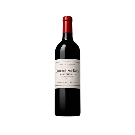 Haut Bailly - Pessac-Léognan 2014
