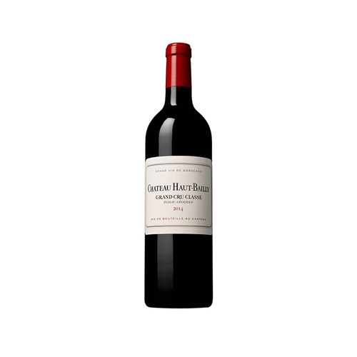 Haut Bailly - Pessac-Léognan 2014