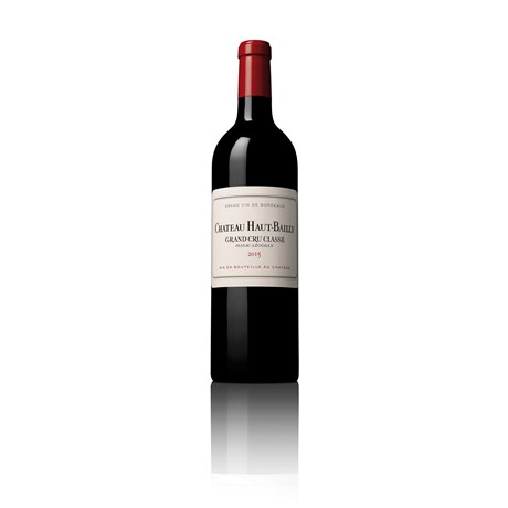 Haut Bailly - Pessac-Léognan 2015