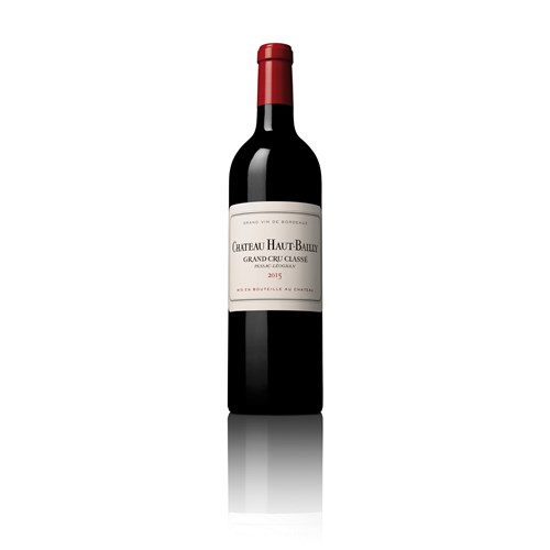 Haut Bailly - Pessac-Léognan 2015