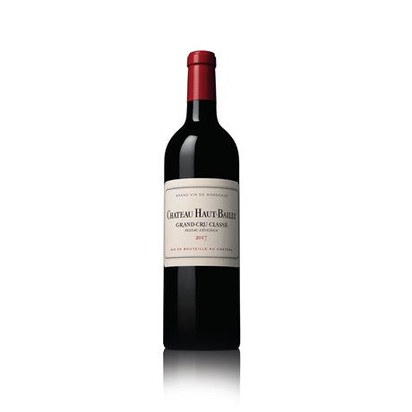 Haut Bailly - Pessac-Léognan 2017