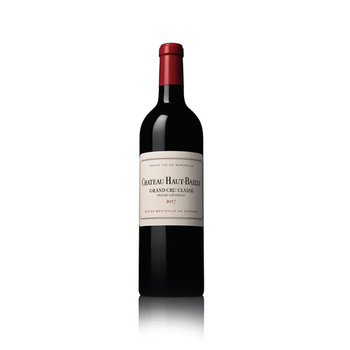 Haut Bailly - Pessac-Léognan 2017