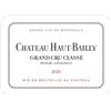 Haut Bailly - Pessac-Léognan 2020