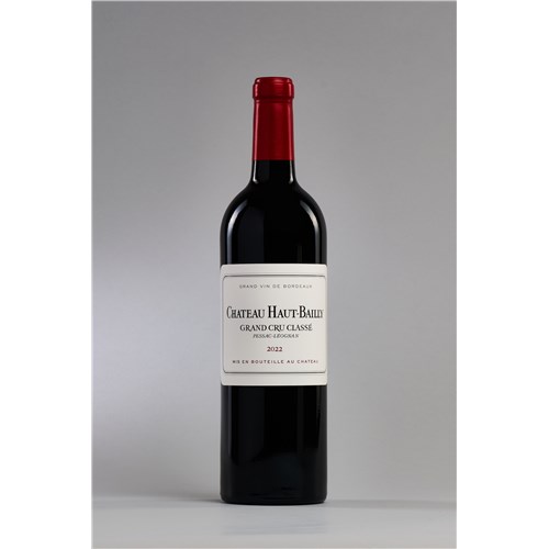 Haut Bailly - Pessac-Léognan 2022