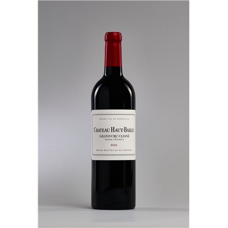 Haut Bailly - Pessac-Léognan 2022