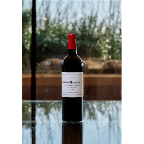 Haut Bailly - Pessac-Léognan 2023