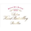 Haut Batailley - Pauillac 2016