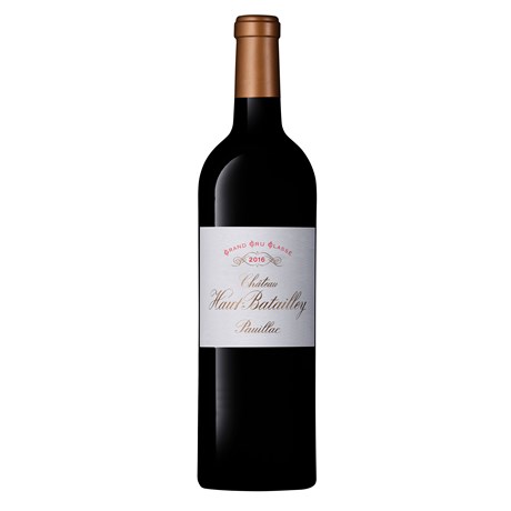 Haut Batailley - Pauillac 2016