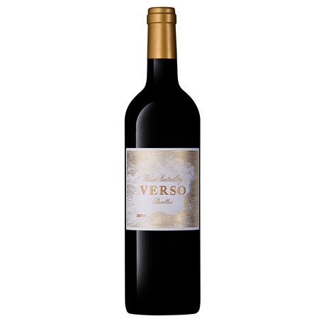 Haut Batailley, Verso - Pauillac 2019