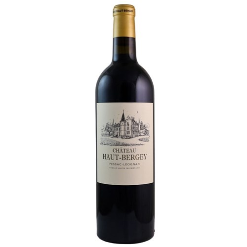 Haut Bergey rouge (BIO-ORGANIC) - Pessac-Léognan 2021