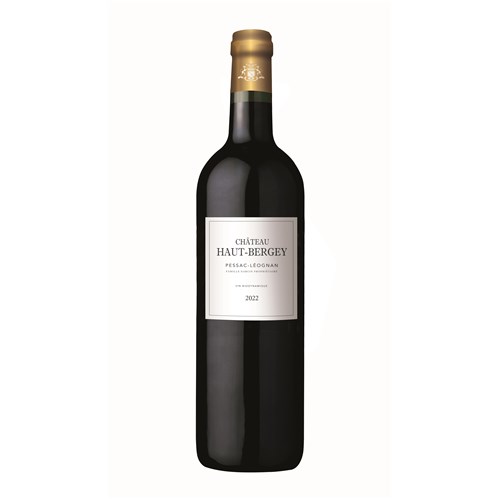 Haut Bergey rouge (BIO-ORGANIC) - Pessac-Léognan 2022