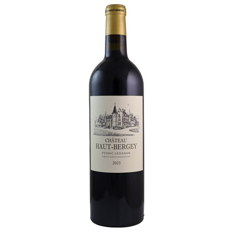 Haut Bergey rouge (BIO-ORGANIC) - Pessac-Léognan 2023