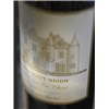 Haut Brion - Pessac-Léognan 1989