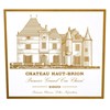Haut Brion - Pessac-Léognan 2009