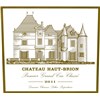 Haut Brion - Pessac-Léognan 2011