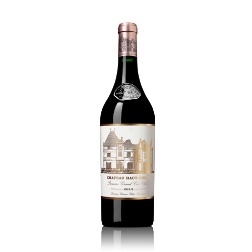 Haut Brion - Pessac-Léognan 2012