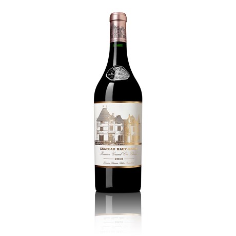 Haut Brion - Pessac-Léognan 2015