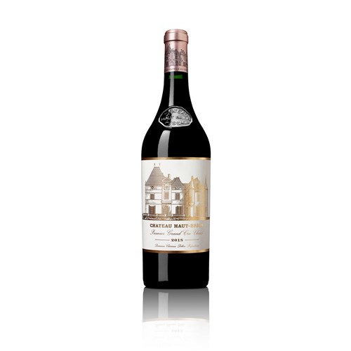 Haut Brion - Pessac-Léognan 2018