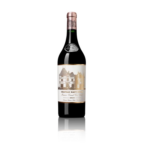 Haut Brion - Pessac-Léognan 2018