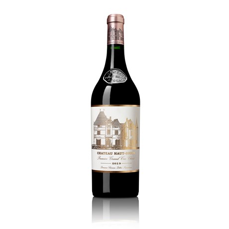 Haut Brion - Pessac-Léognan 2019