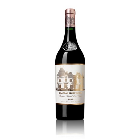 Haut Brion - Pessac-Léognan 2019