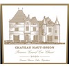 Haut Brion - Pessac-Léognan 2020