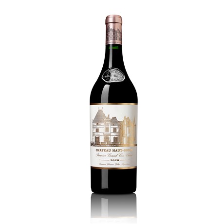 Haut Brion - Pessac-Léognan 2020