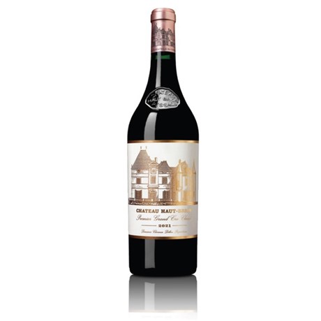 Haut Brion - Pessac-Léognan 2021