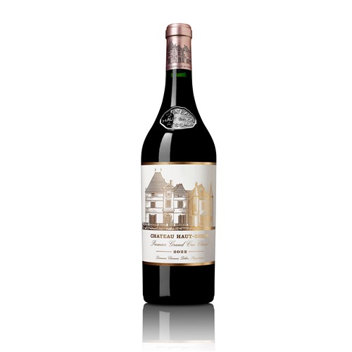 Haut Brion - Pessac-Léognan 2022