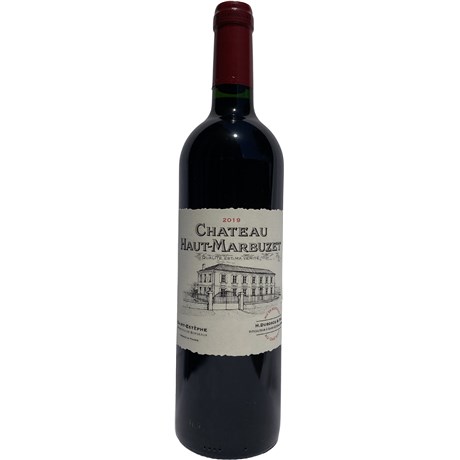 Haut Marbuzet - Saint-Estèphe 2019
