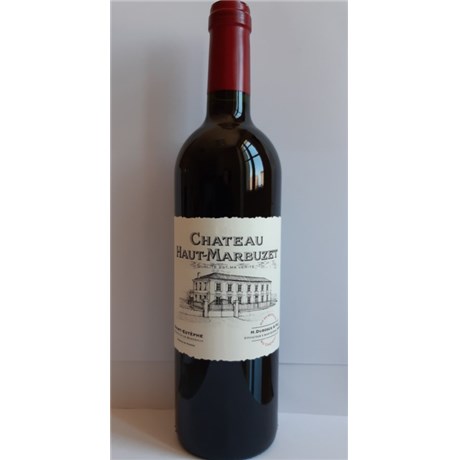 Haut Marbuzet - Saint-Estèphe 2021