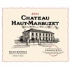 Haut Marbuzet - Saint-Estèphe 2022