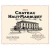 Haut Marbuzet - Saint-Estèphe 2022