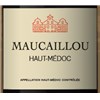 Haut-Médoc 2018 - Château Maucaillou - Haut-Médoc